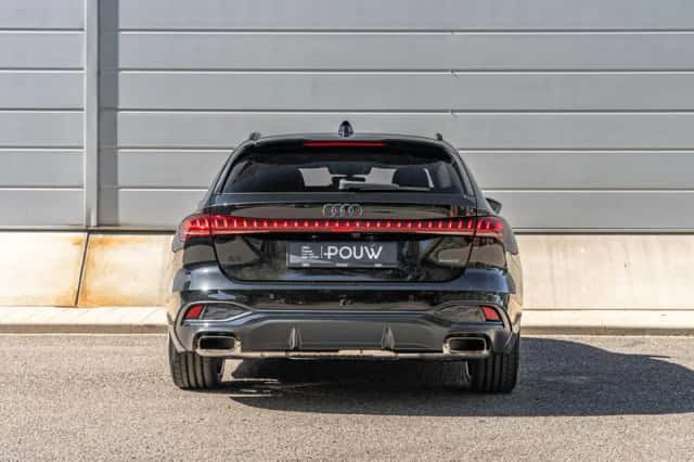Audi A5 (2026) thumbnail 15