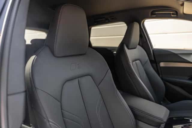 Audi A5 (2026) thumbnail 24