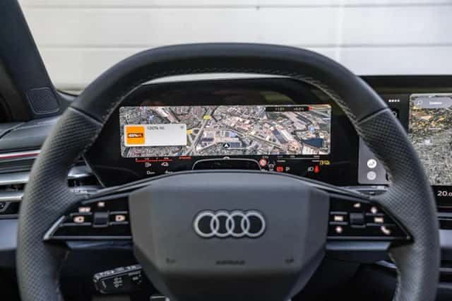 Audi A5 (2026) thumbnail 29