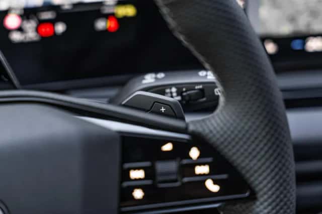 Audi A5 (2026) thumbnail 32