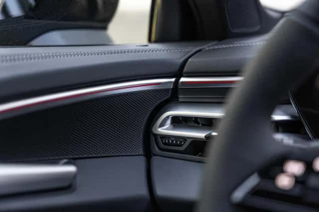 Audi A5 (2026) thumbnail 35