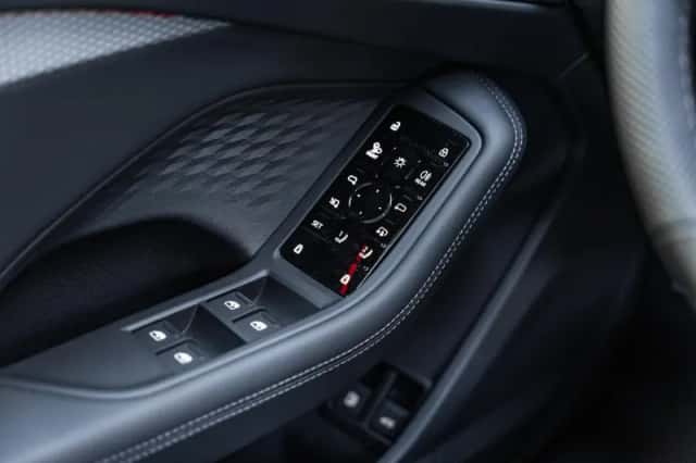 Audi A5 (2026) thumbnail 36