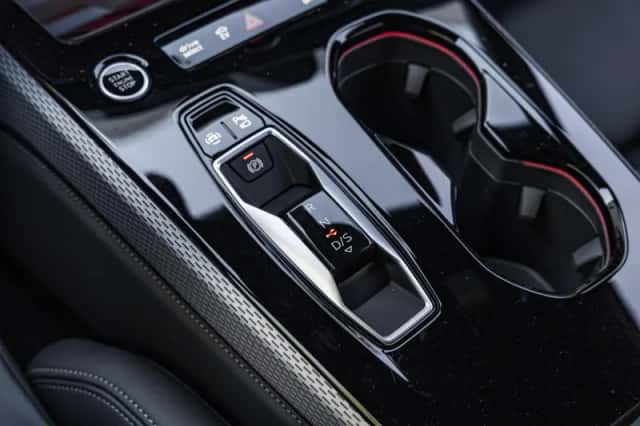 Audi A5 (2026) thumbnail 37