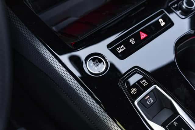 Audi A5 (2026) thumbnail 38
