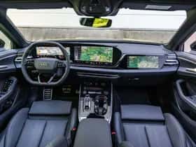 Audi A5 (2026) thumbnail 5