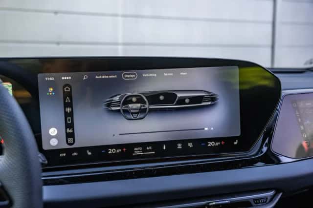 Audi A5 (2026) thumbnail 45
