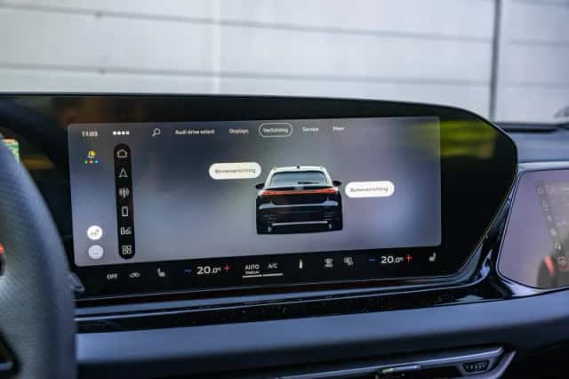Audi A5 (2026) thumbnail 46