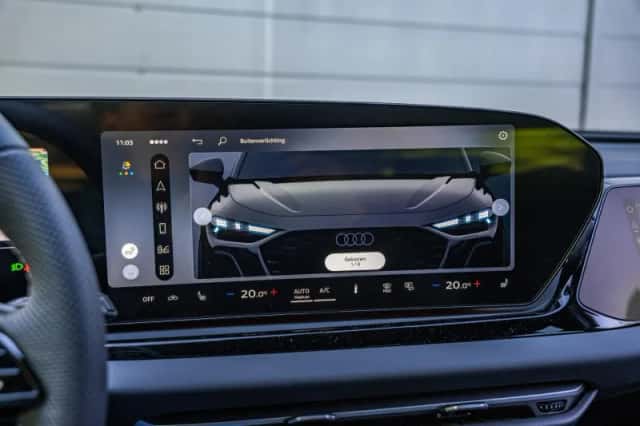 Audi A5 (2026) thumbnail 48