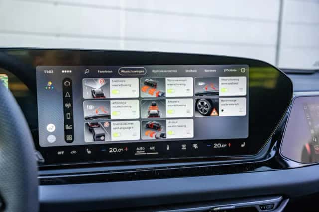 Audi A5 (2026) thumbnail 50