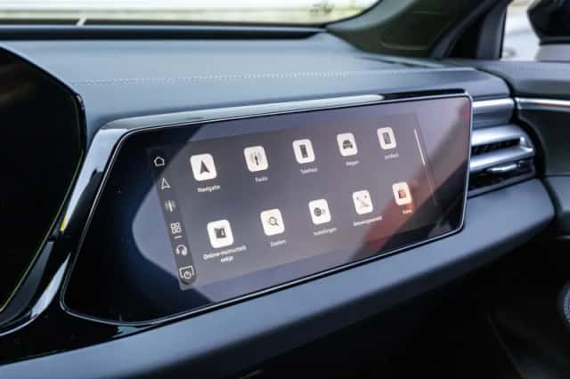 Audi A5 (2026) thumbnail 59