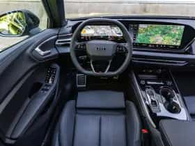 Audi A5 (2026) thumbnail 60
