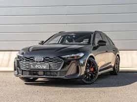 Audi A5 (2026) thumbnail 61