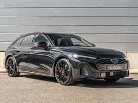 Audi A5 (2026) thumbnail 8