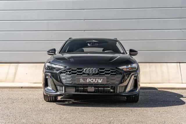 Audi A5 (2026) thumbnail 9