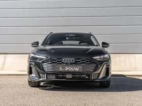 Audi A5 (2026) thumbnail 9