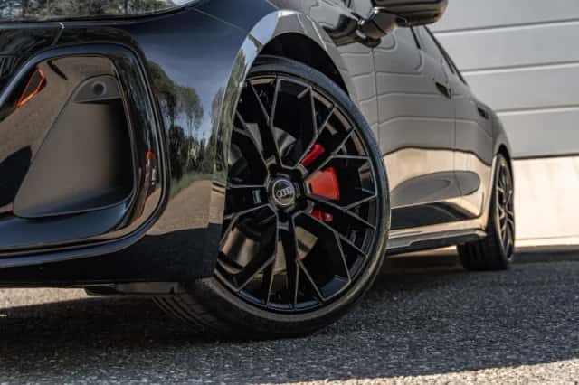 Audi A5 (2026) thumbnail 10