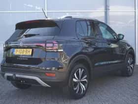 Volkswagen T-Cross (2021) thumbnail 2