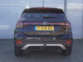 Volkswagen T-Cross (2021) thumbnail 11