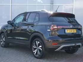 Volkswagen T-Cross (2021) thumbnail 13