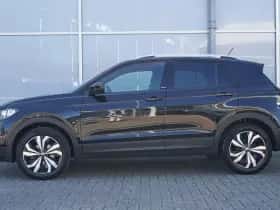 Volkswagen T-Cross (2021) thumbnail 14