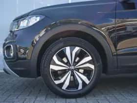 Volkswagen T-Cross (2021) thumbnail 15