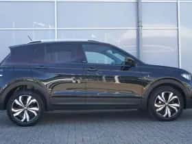Volkswagen T-Cross (2021) thumbnail 3