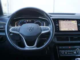 Volkswagen T-Cross (2021) thumbnail 21