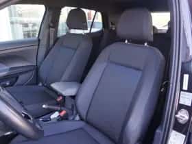 Volkswagen T-Cross (2021) thumbnail 4