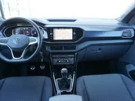Volkswagen T-Cross (2021) thumbnail 5