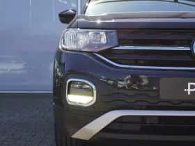 Volkswagen T-Cross (2021) thumbnail 9