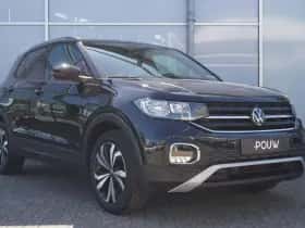 Volkswagen T-Cross (2021) thumbnail 10
