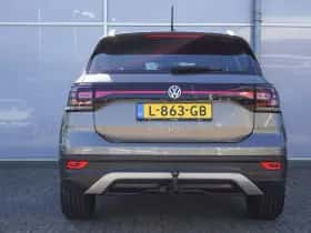 Volkswagen T-Cross (2021) thumbnail 11