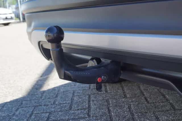 Volkswagen T-Cross (2021) thumbnail 12