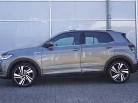 Volkswagen T-Cross (2021) thumbnail 14