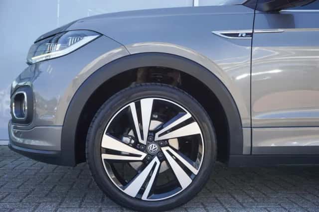 Volkswagen T-Cross (2021) thumbnail 15
