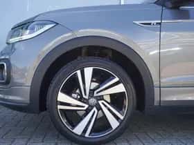 Volkswagen T-Cross (2021) thumbnail 15