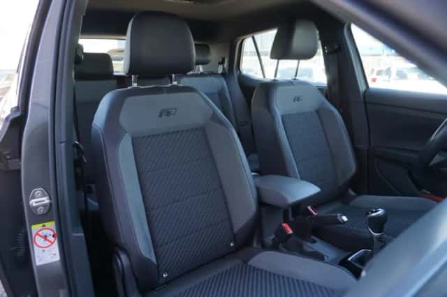 Volkswagen T-Cross (2021) thumbnail 16