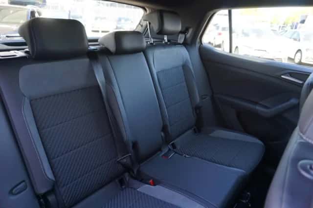 Volkswagen T-Cross (2021) thumbnail 17