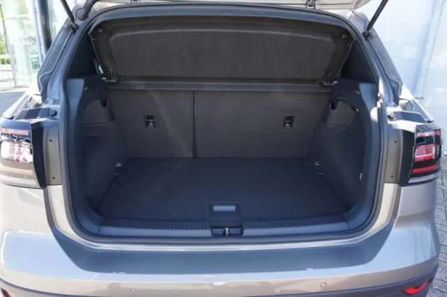 Volkswagen T-Cross (2021) thumbnail 18