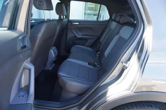 Volkswagen T-Cross (2021) thumbnail 19