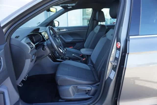 Volkswagen T-Cross (2021) thumbnail 20