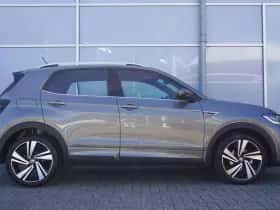 Volkswagen T-Cross (2021) thumbnail 3