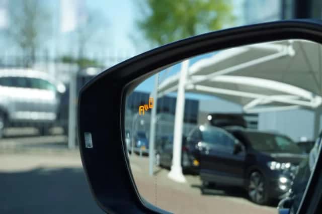 Volkswagen T-Cross (2021) thumbnail 21
