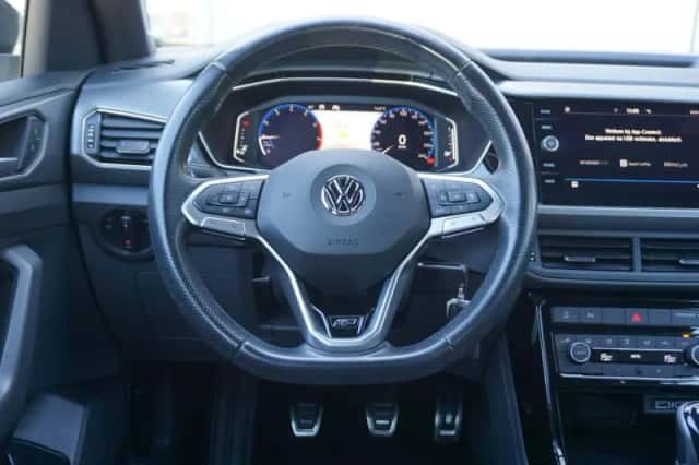 Volkswagen T-Cross (2021) thumbnail 22