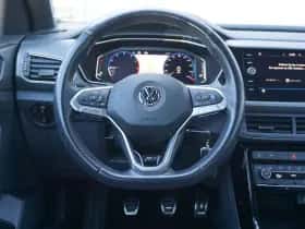 Volkswagen T-Cross (2021) thumbnail 22