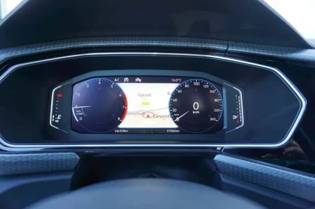 Volkswagen T-Cross (2021) thumbnail 23