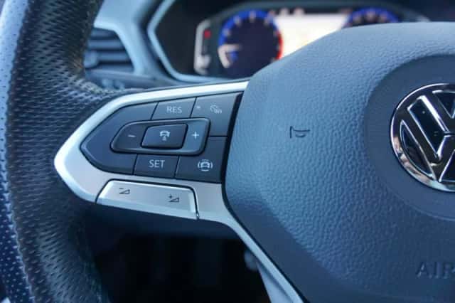 Volkswagen T-Cross (2021) thumbnail 24