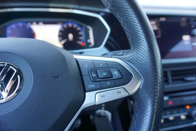 Volkswagen T-Cross (2021) thumbnail 25
