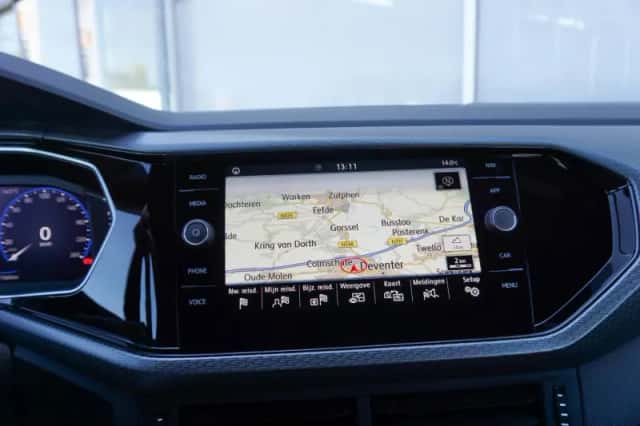 Volkswagen T-Cross (2021) thumbnail 26