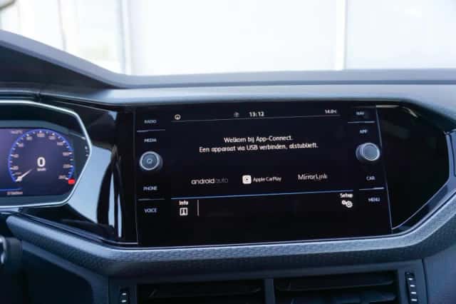 Volkswagen T-Cross (2021) thumbnail 27